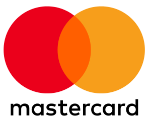 logo Mastercard