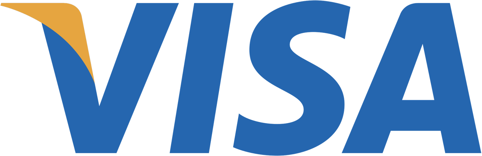 logo Visa