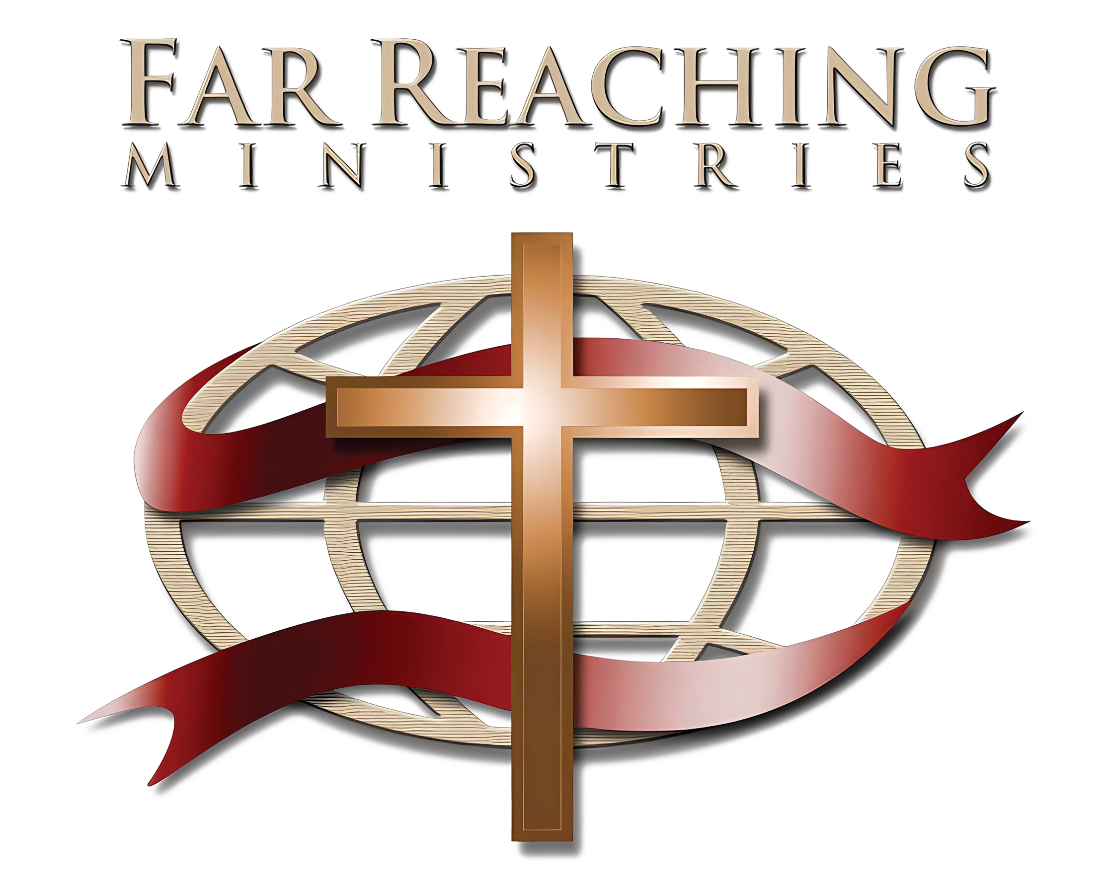 Far Reaching Ministries - Надія в найтемніших місцях